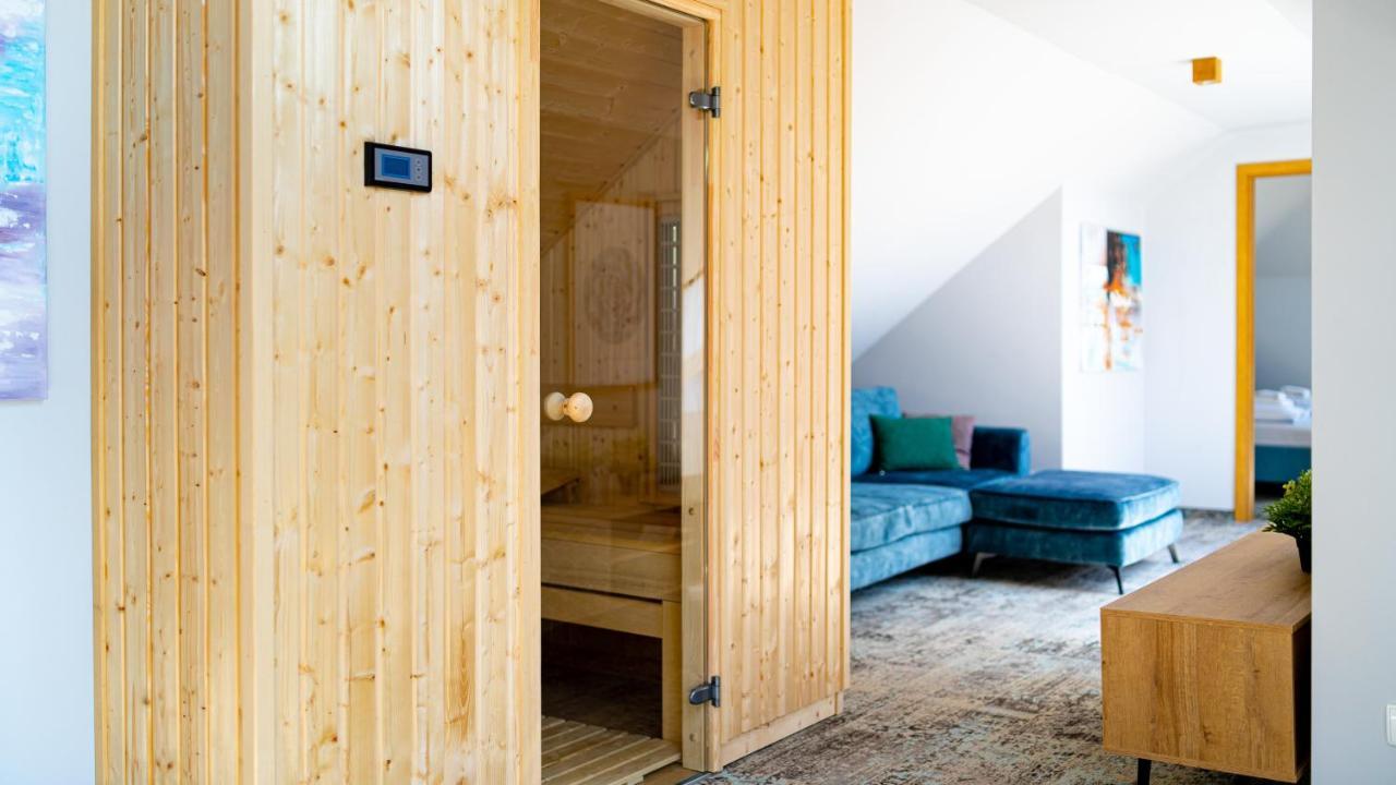 Apartamenty Sun & Snow Resort Sudety Sklářská Poruba Exteriér fotografie