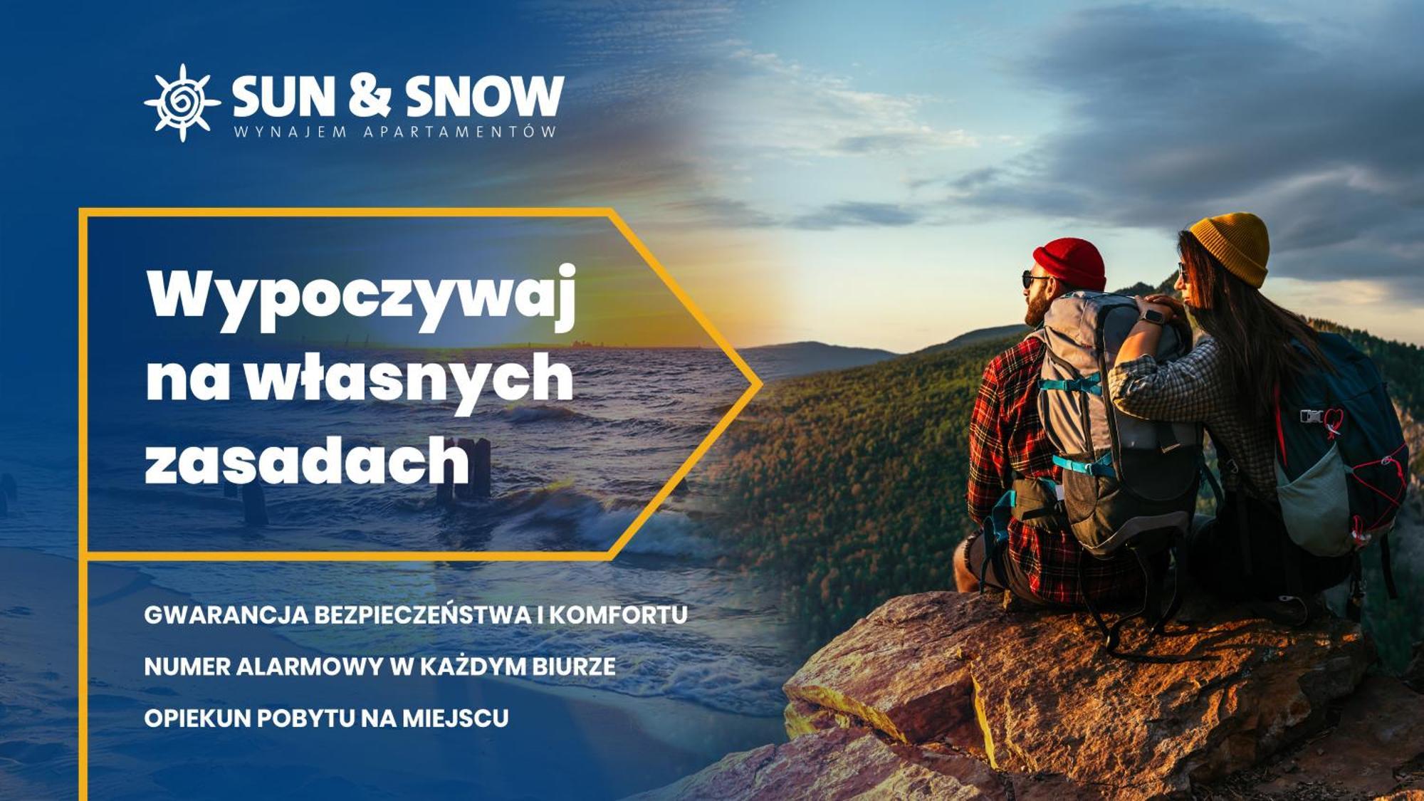Apartamenty Sun & Snow Resort Sudety Sklářská Poruba Exteriér fotografie