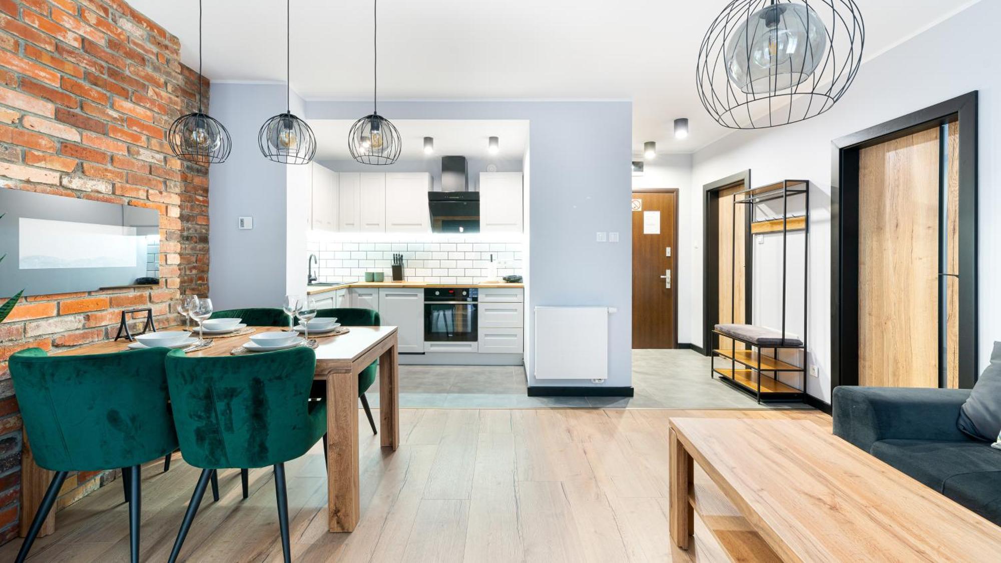 Apartamenty Sun & Snow Resort Sudety Sklářská Poruba Exteriér fotografie