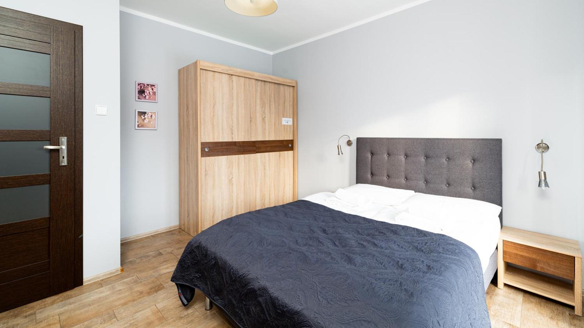 Apartamenty Sun & Snow Resort Sudety Sklářská Poruba Exteriér fotografie