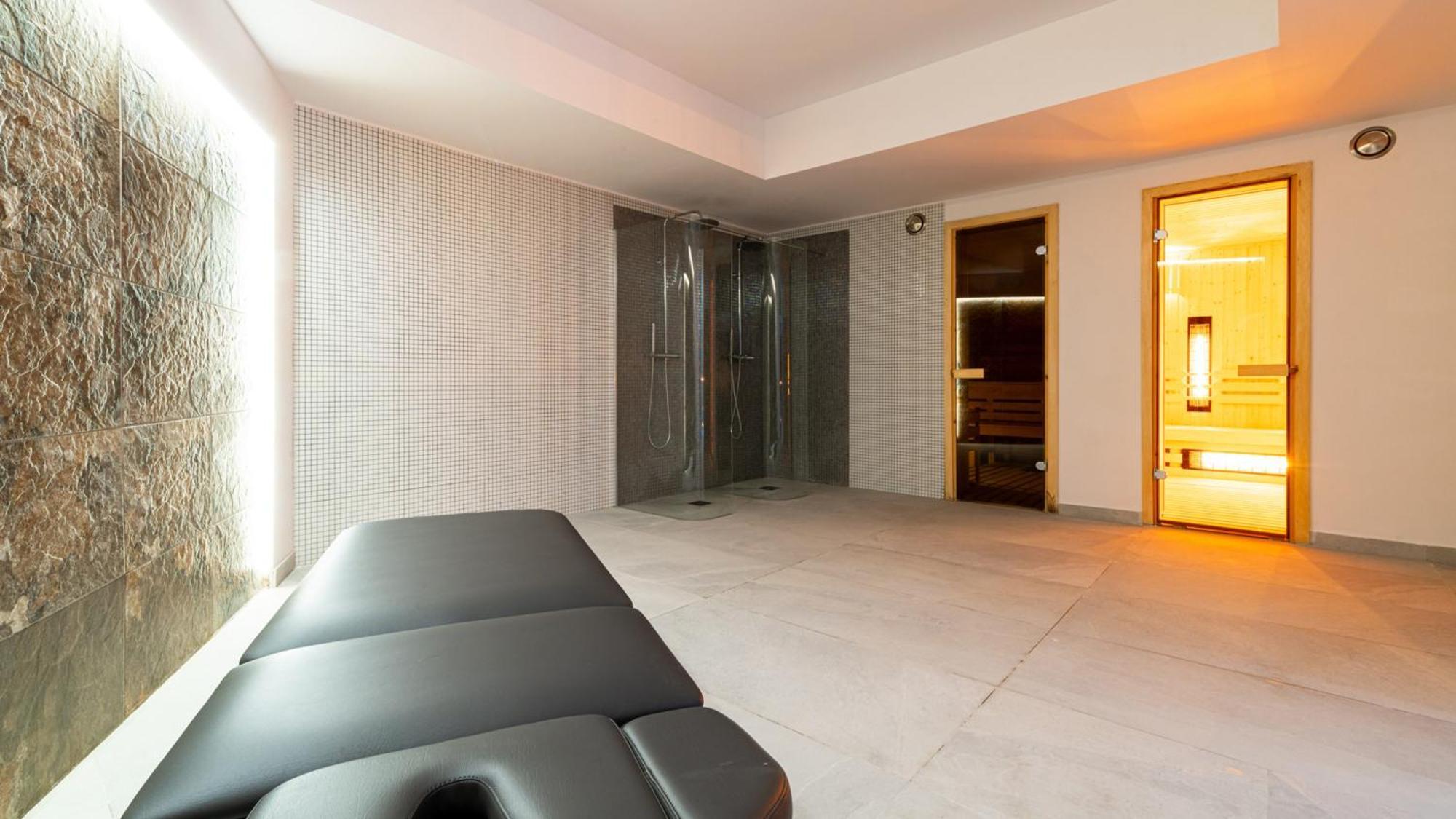Apartamenty Sun & Snow Resort Sudety Sklářská Poruba Exteriér fotografie