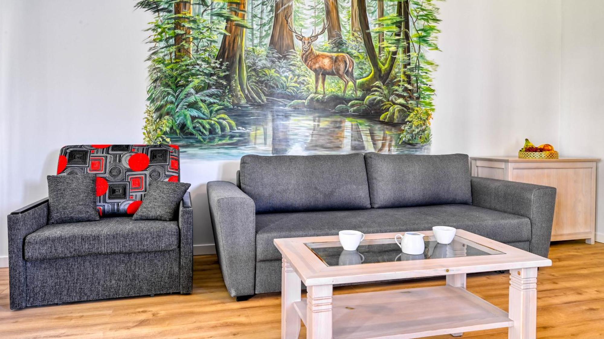 Apartamenty Sun & Snow Resort Sudety Sklářská Poruba Exteriér fotografie